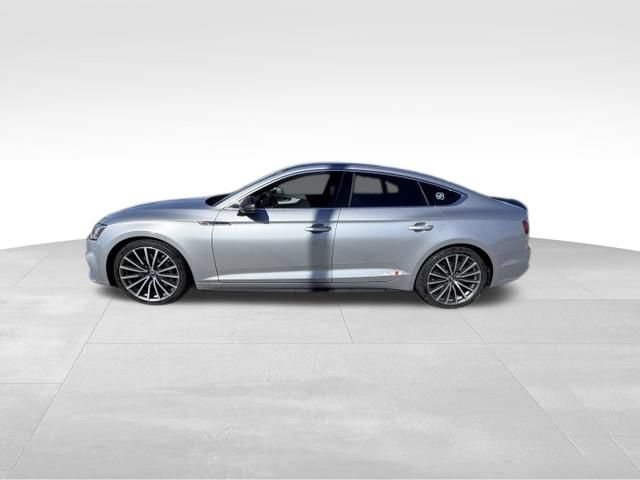 audi a5 sportback 2018 WAUFNCF50JA002873 image audi a5 sportback 2018 WAUFNCF50JA002873 image